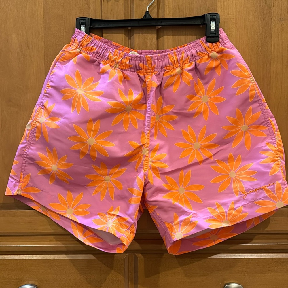 Jacquemus shorts